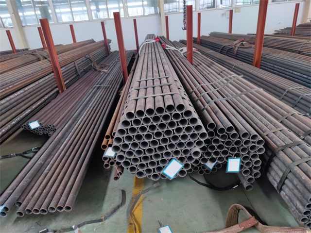浦口20G合金无缝钢管